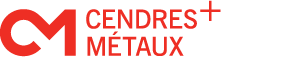 Logo of Cendres+Métaux SA, Biel/Bienne, Switzerland