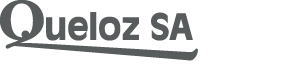 Logo of Queloz SA, Saignelégier, Switzerland