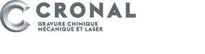 Logo of CRONAL SA - La Chaux-de-fonds, Switzerland