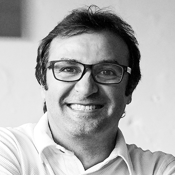 CM Academy - Amin Hasoneh - Cendres+Métaux SA Portrait Amin Hasoneh - Key Opinion Leader - Cendres+Métaux SA