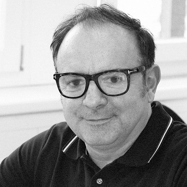 CM Academy - Patrick Schnider - Cendres+Métaux SA Portrait Patrick Schnider - Key Opinion Leader - Cendres+Métaux SA