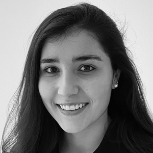Medtech - CM Challenge - Finalist Hefti Annina - Cendres+Métaux SA Portrait Hefti Annina - Finalist - Cendres+Métaux SA