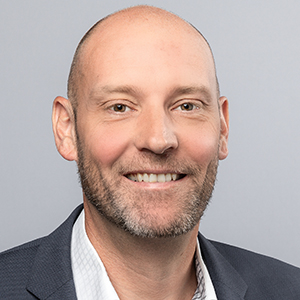 Medtech - Thomas Zimmermann - Cendres+Métaux SA Portrait Thomas Zimmermann - Head of Sales - Cendres+Métaux SA