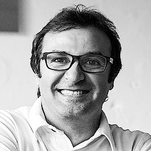 CM Academy - Amin Hasoneh - Cendres+Métaux SA Amin Hasoneh - Key Opinion Leader - Cendres+Métaux SA