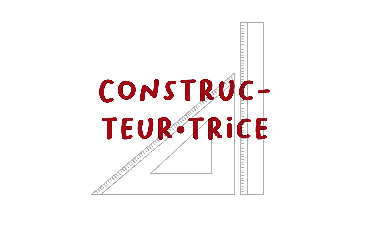 Pictogramme Constructeur/trice