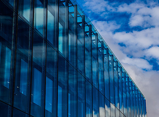 New building in Biel Switzerland Cendres+Métaux SA Headquarters 