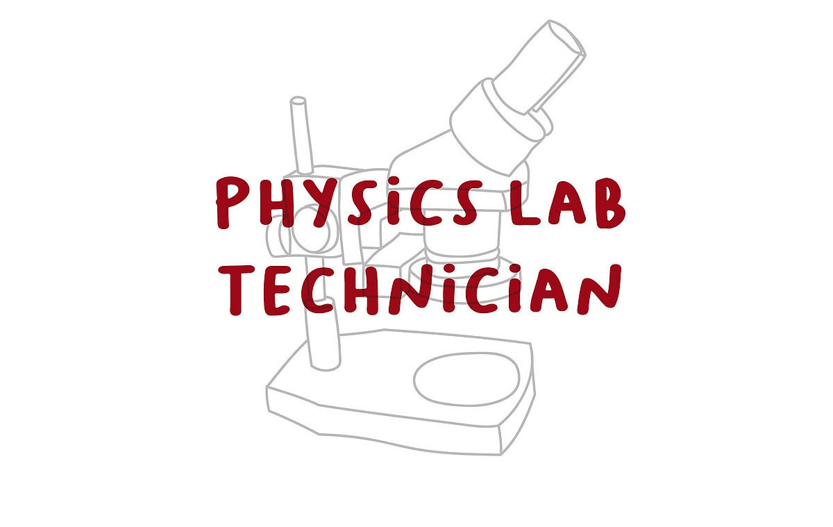 Pictogram of Physics laboratory assistants Employees