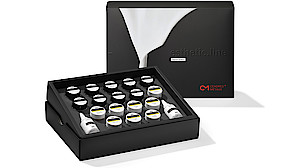 esthetic.line - Soprano® Surface - Cendres+Métaux SA Sales range Soprano Surface Bleaching Kit