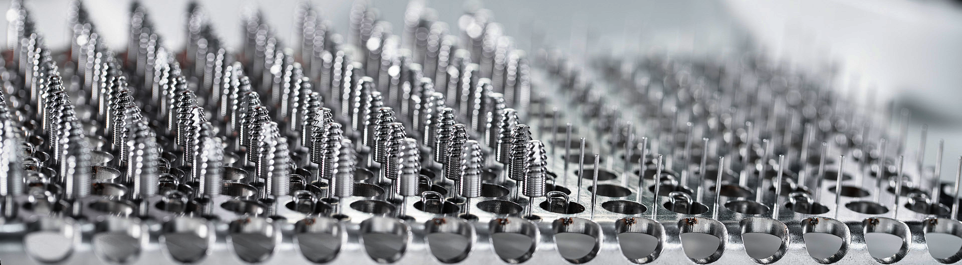 CMO - Quality and conformity - Cendres+Métaux SA Range of finished product