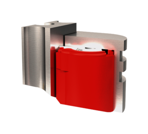prosthetic.line - Slide attachments - Mini-SG® F - Cendres+Métaux SA Mini-SG® F The extracoronal, friction-grip slide attachment from the Mini-SG® system