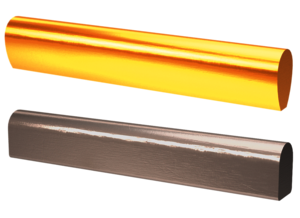 prosthetic.line - Stege - Dolder® - Cendres+Métaux SA Dolder® resilient bar Adjustable bar attachment and resilient bar for removable prosthetics