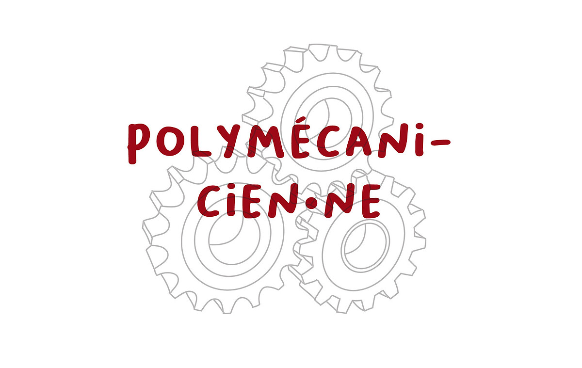 Pictogramme Polymécanicien(ne)