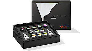 esthetic.line - Soprano® Surface - Cendres+Métaux SA Sales range Soprano Surface Gingiva Kit