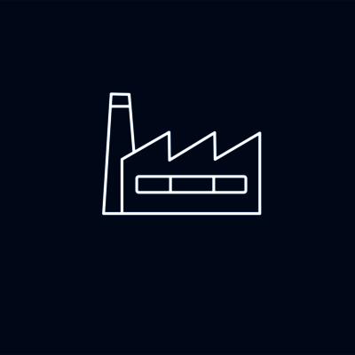 Pictogram of Production