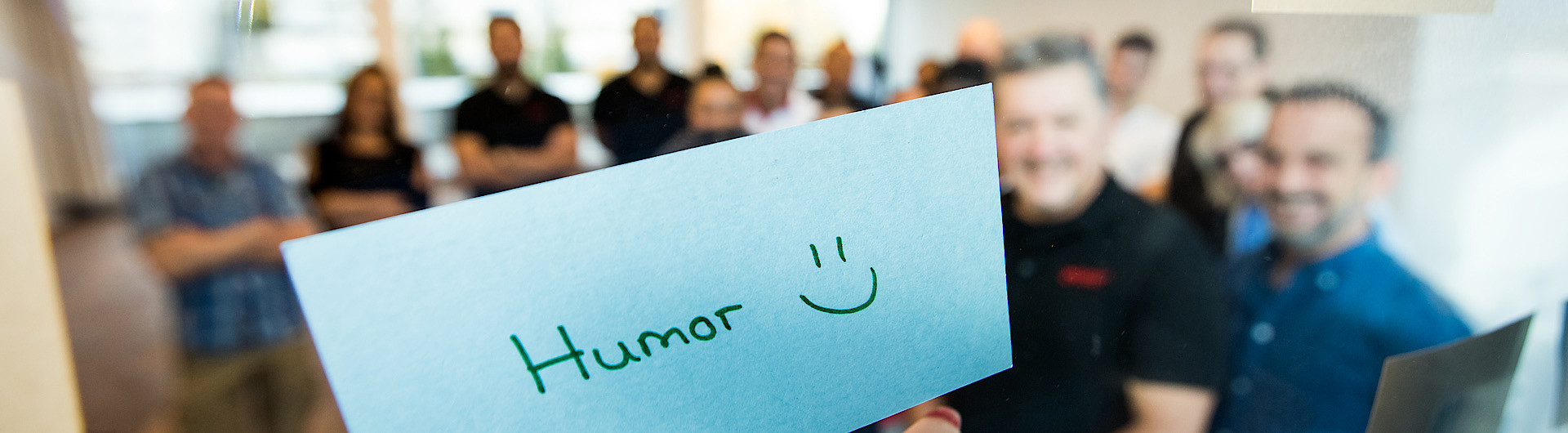 Career - Cendres+Métaux Holding Ltd Moodpicture for Work-Life-Balance