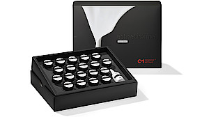 esthetic.line - Soprano® Surface - Cendres+Métaux SA Sales range Soprano Surface Kit