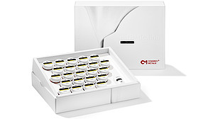 esthetic.line - Soprano® Surface - Cendres+Métaux SA Sales range Soprano Surface Stain-Glaze Universal Kit