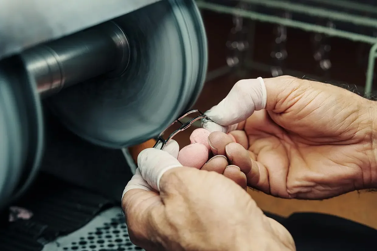 Bracelets et boucles