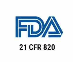 FDA Registered