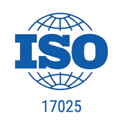 ISO/IEC 17025
