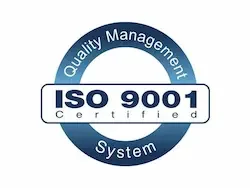 ISO 9001