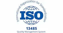 ISO 13485