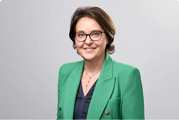 Carole Hübscher Clements