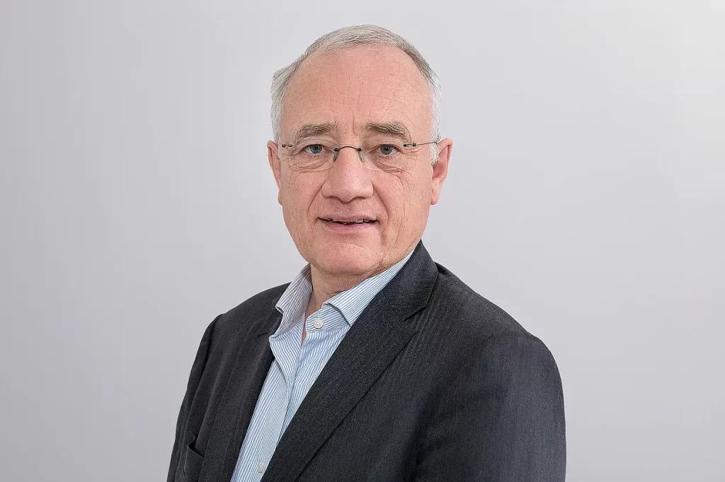 Olivier Costa de Beauregard