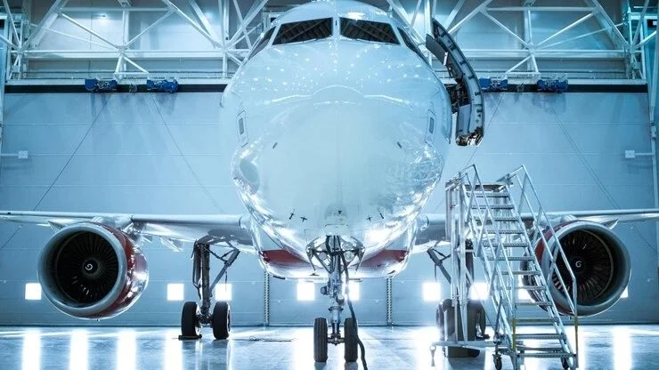 Aéronautique et défense